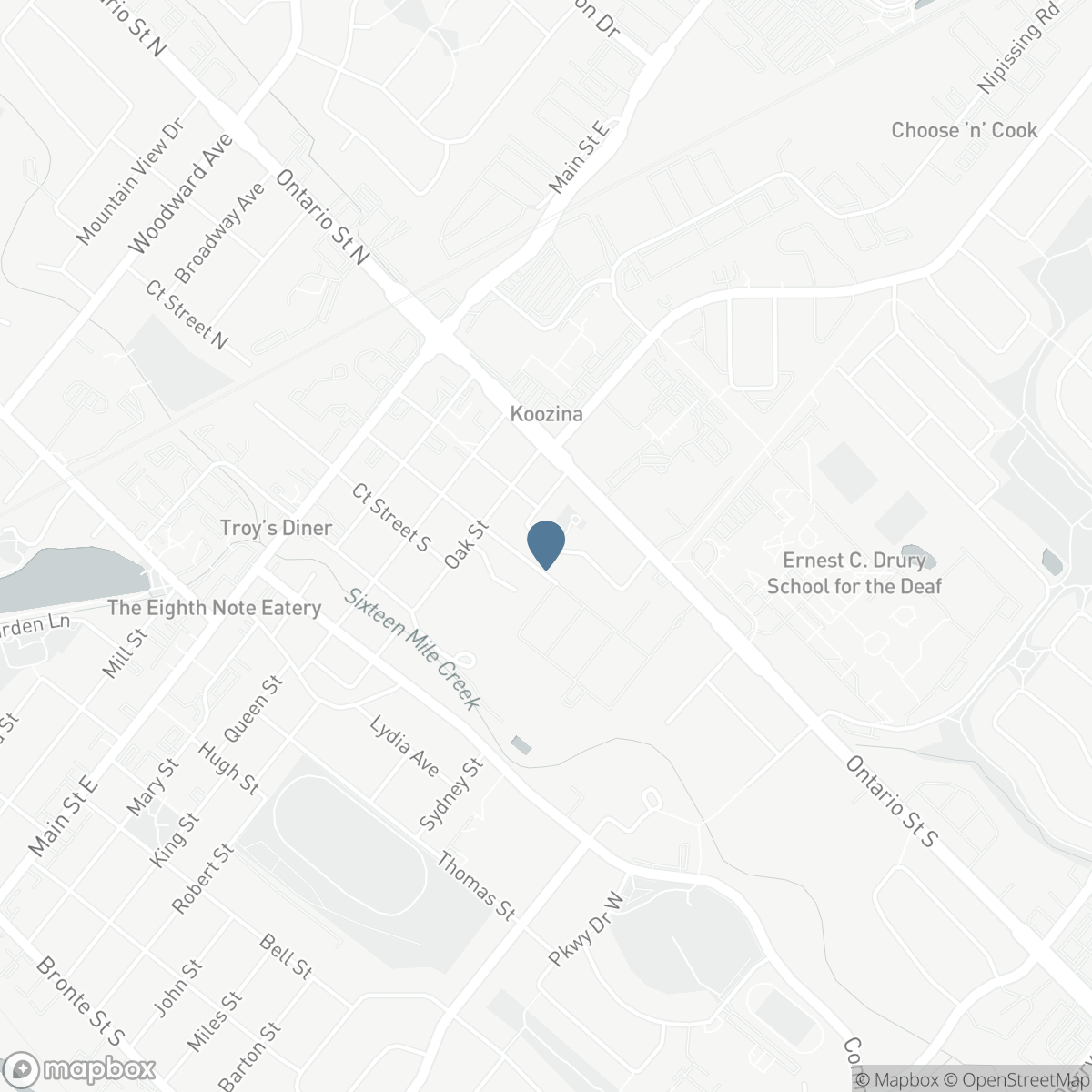 134 WAKEFIELD ROAD, Milton, Ontario L9T 2L9